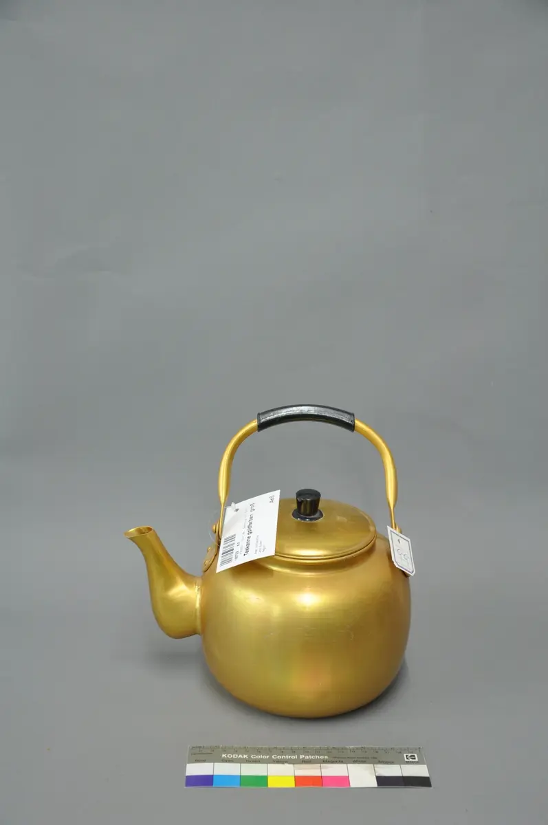 Teekanne
