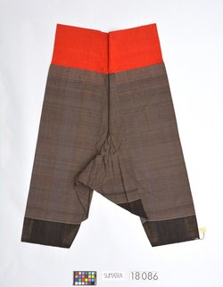 Trousers