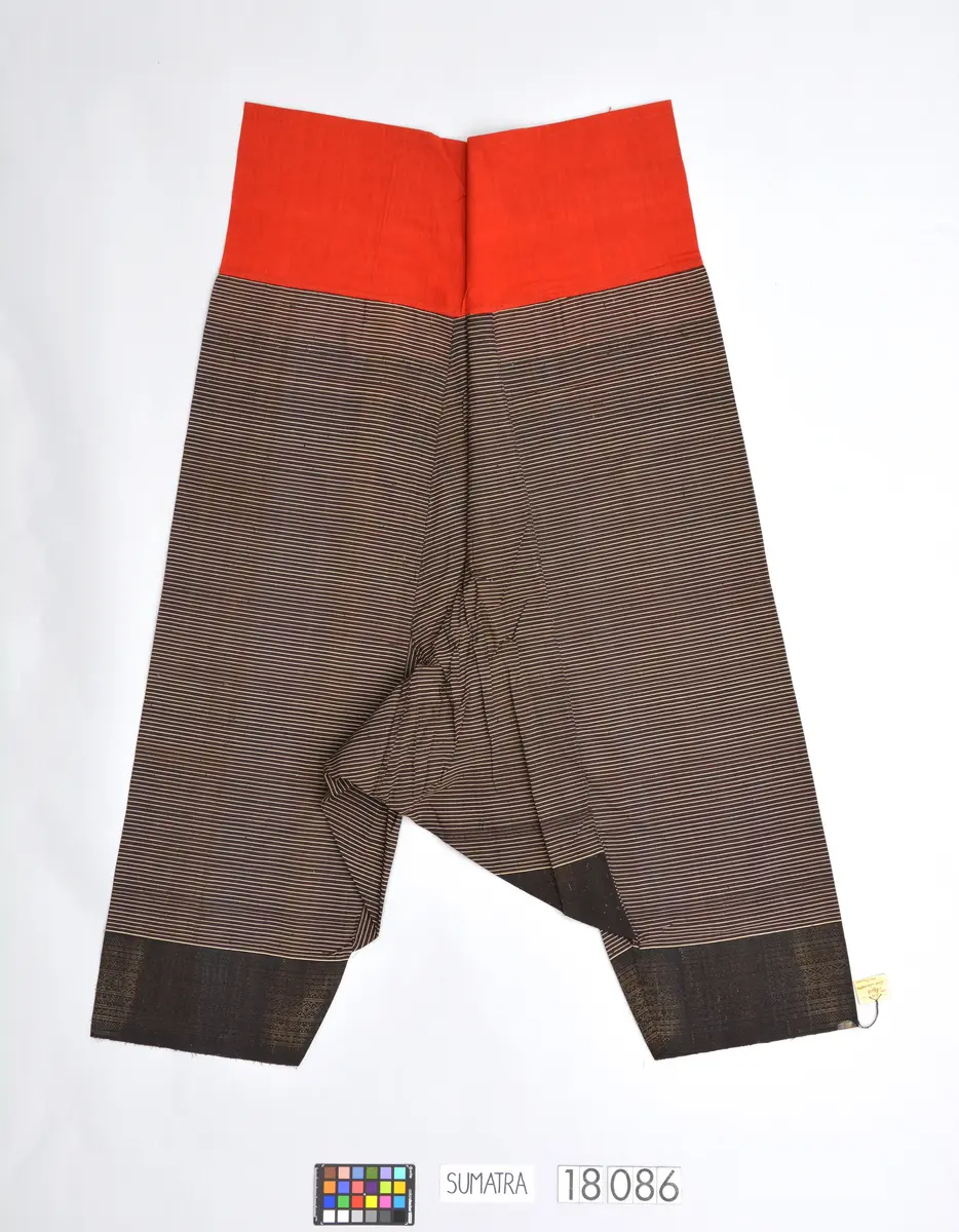 Trousers