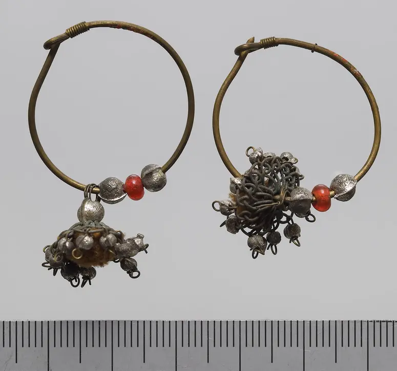 Ohrschmuck