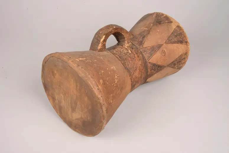 Handtrommel