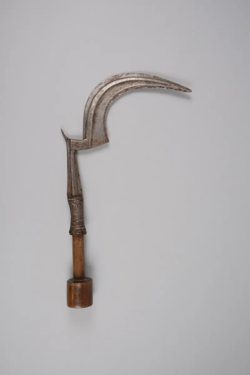 Wurfwaffe