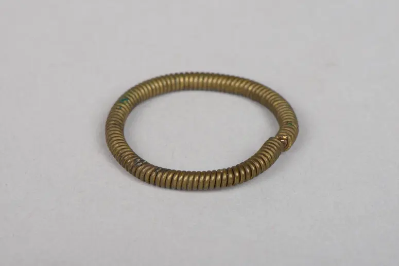 Fingerring