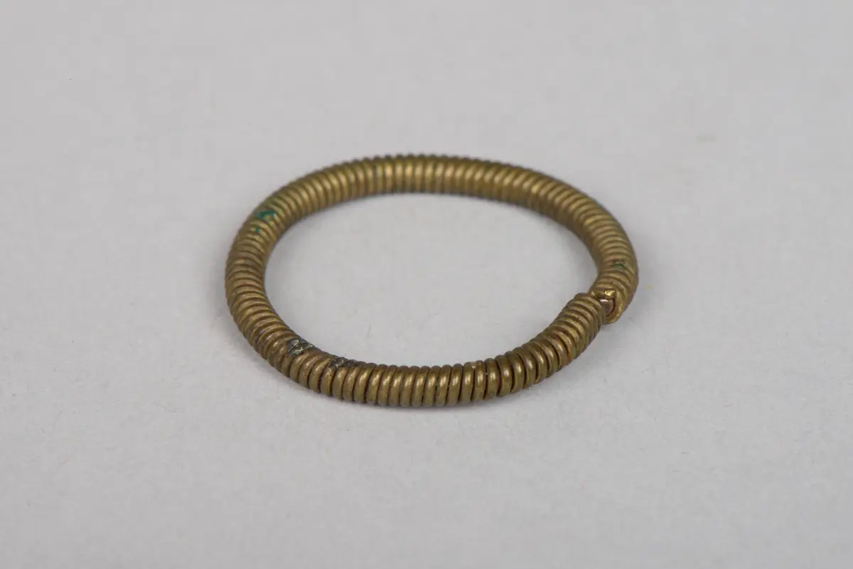 Fingerring