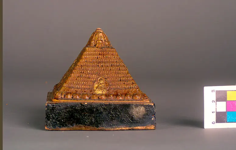 Stupa