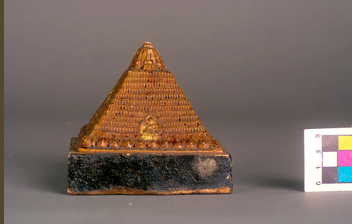 Stupa