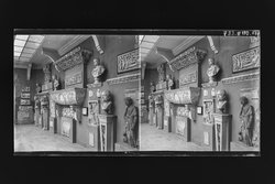 Stereofotografie, Negativ