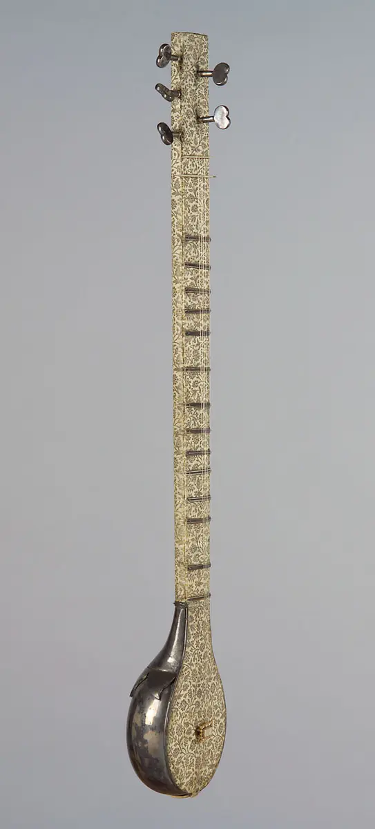 Kachhhapi Vina
