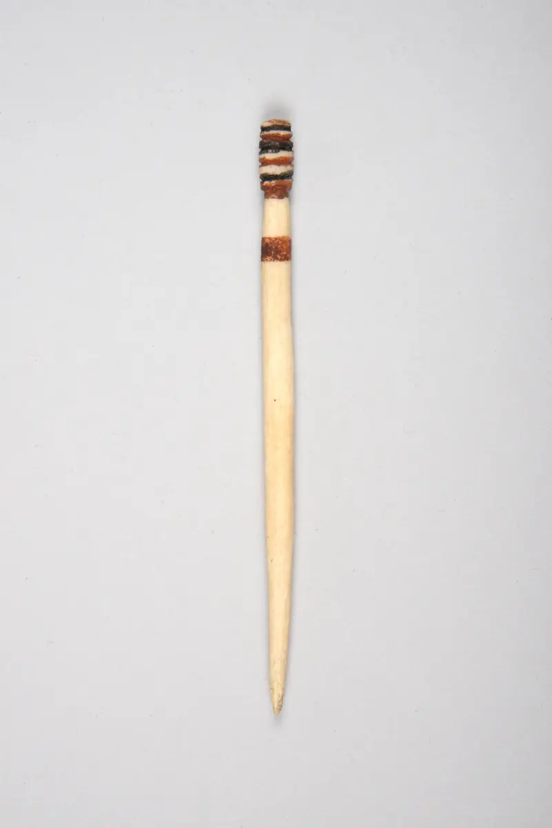 Haarnadel