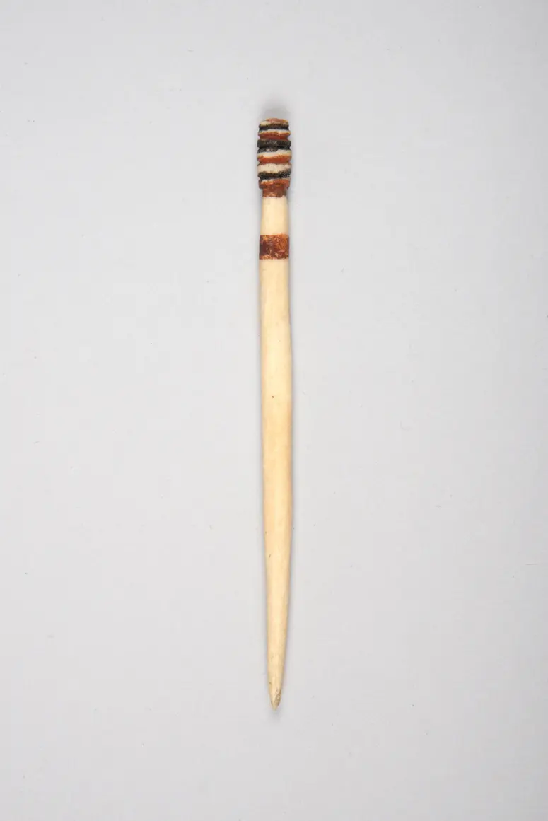 Haarnadel