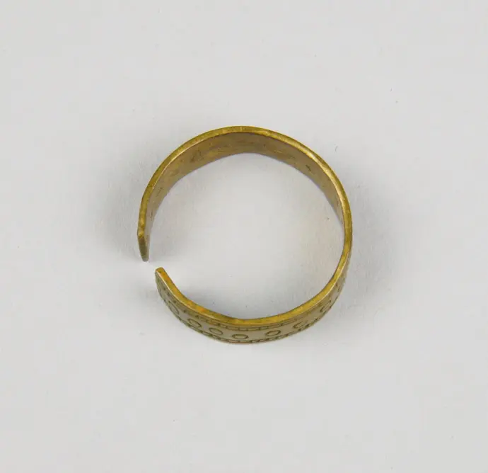Fingerring