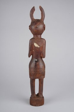Female Figure