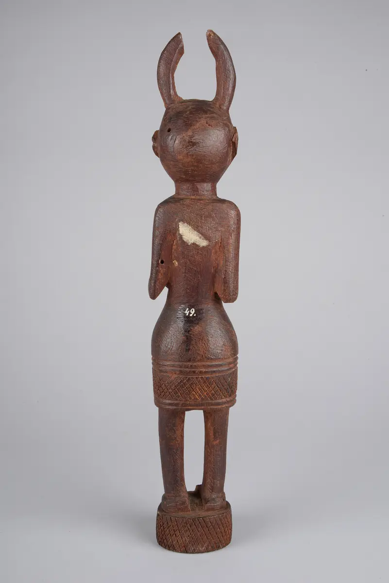 Female Figure