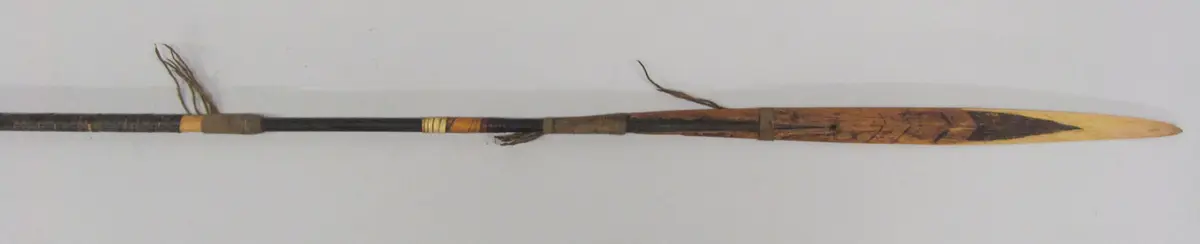 Arrow