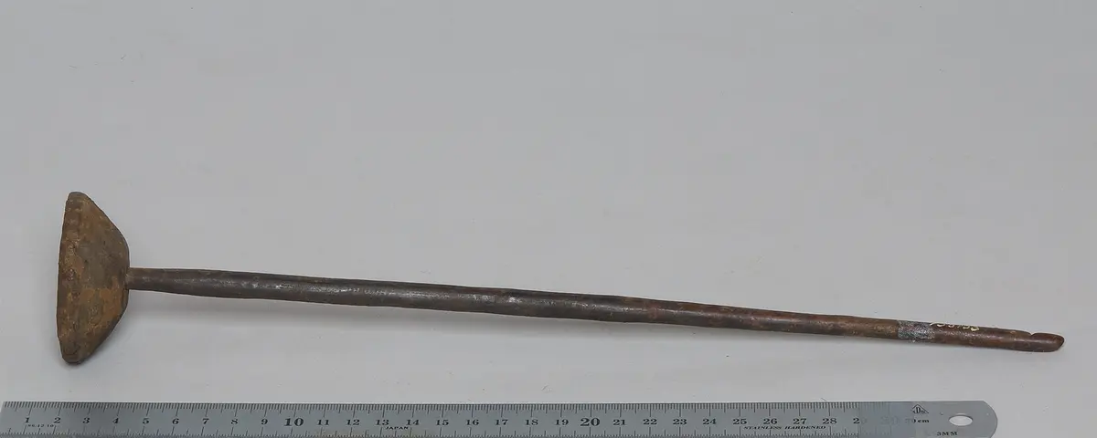 Spindel