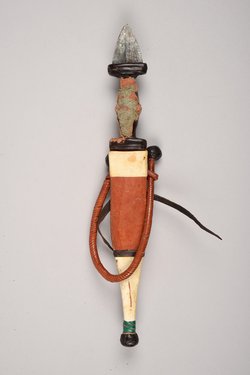 Dagger with Sheath
