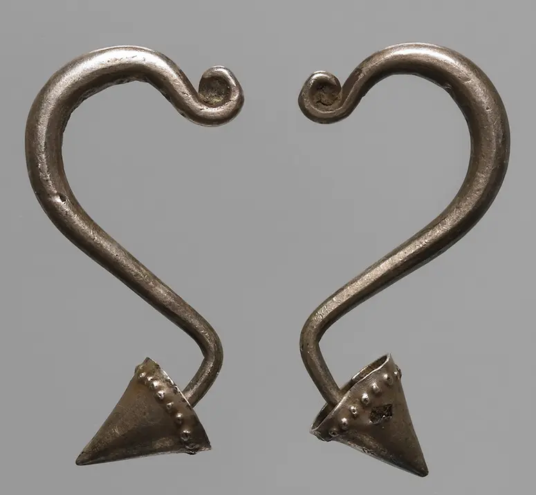 Ohrschmuck
