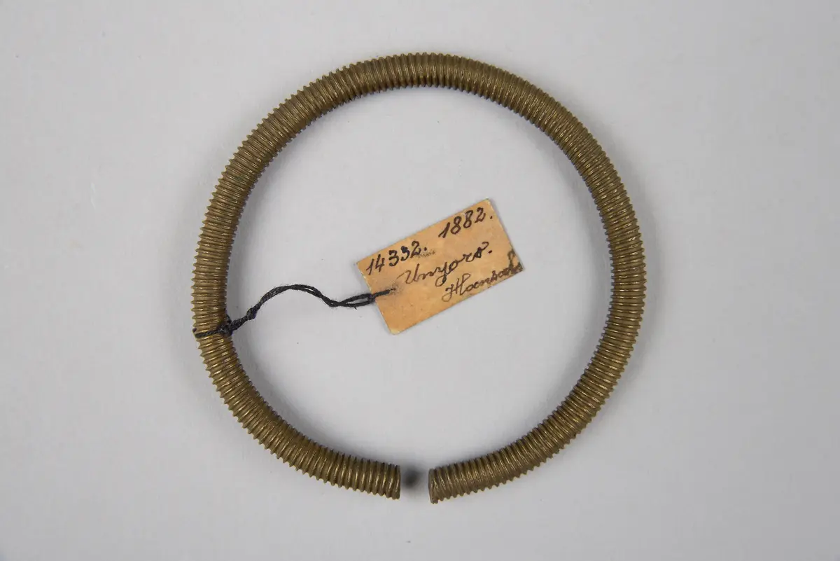 Armring