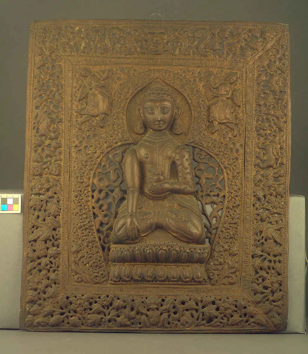 Buddha