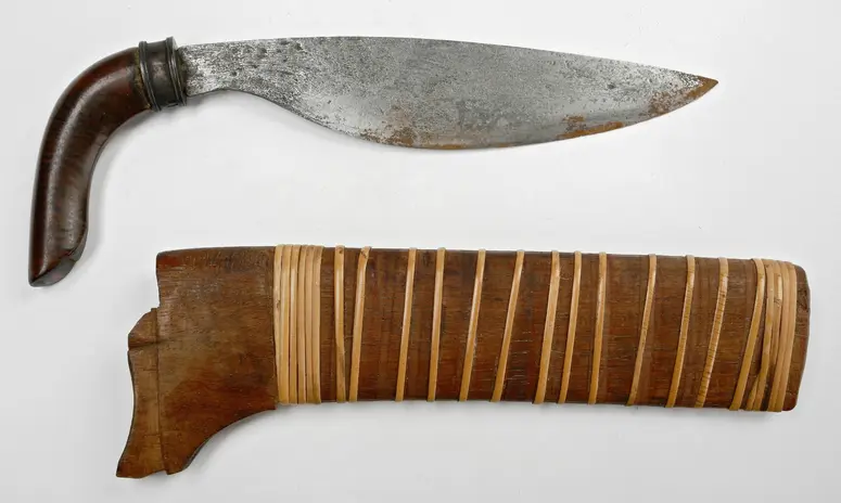 Knife
