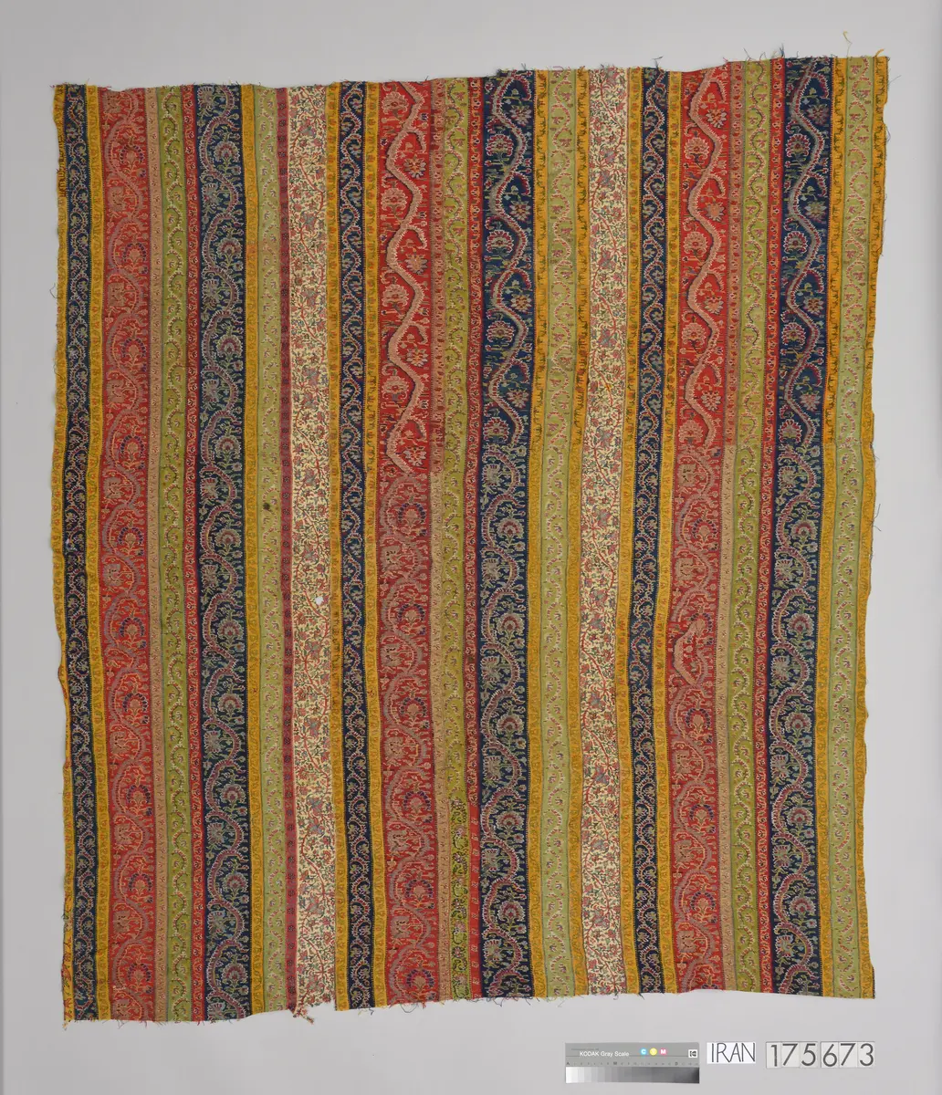 Shawlfragment
