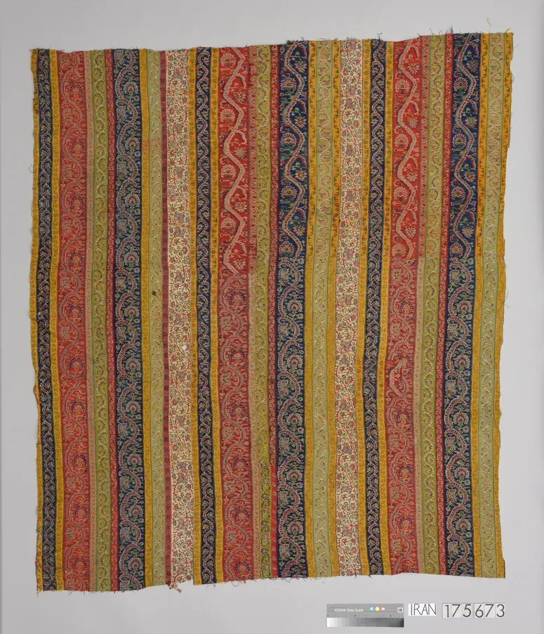 Shawlfragment