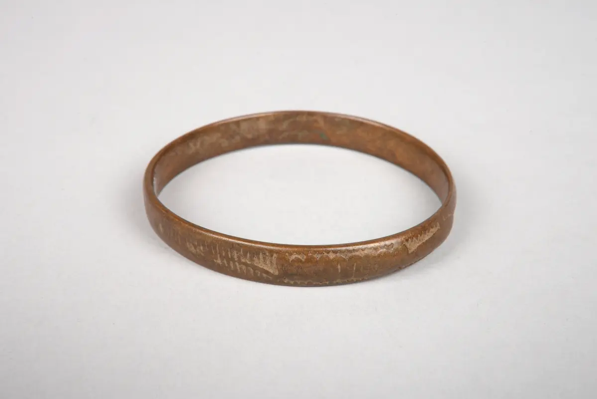Armband einer verheirateten Frau
