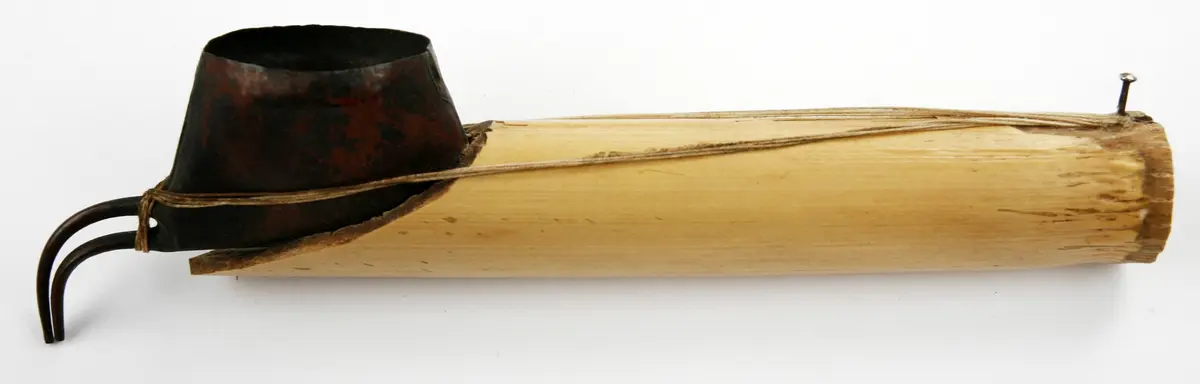 Tool to batik