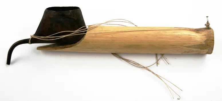 Wachszeichengerät