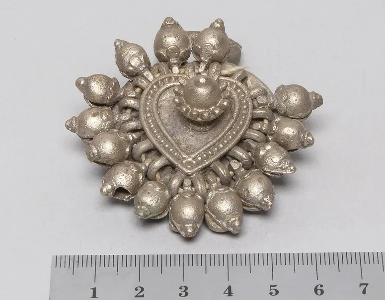 Zehenring