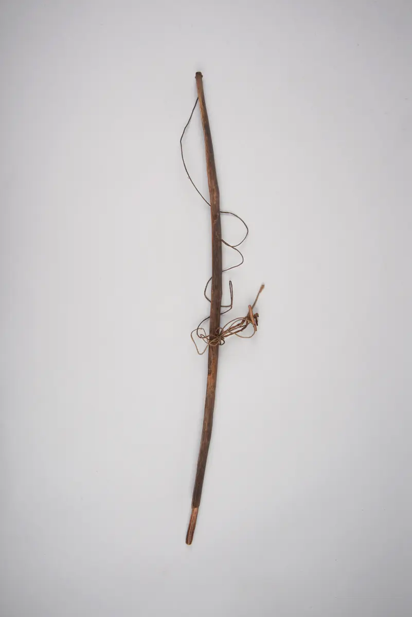 Instrument: Zither (beschädigt)