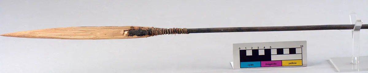Arrow
