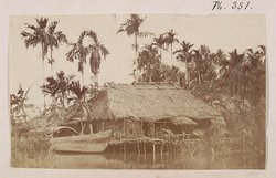 Cochinchine: Paysage