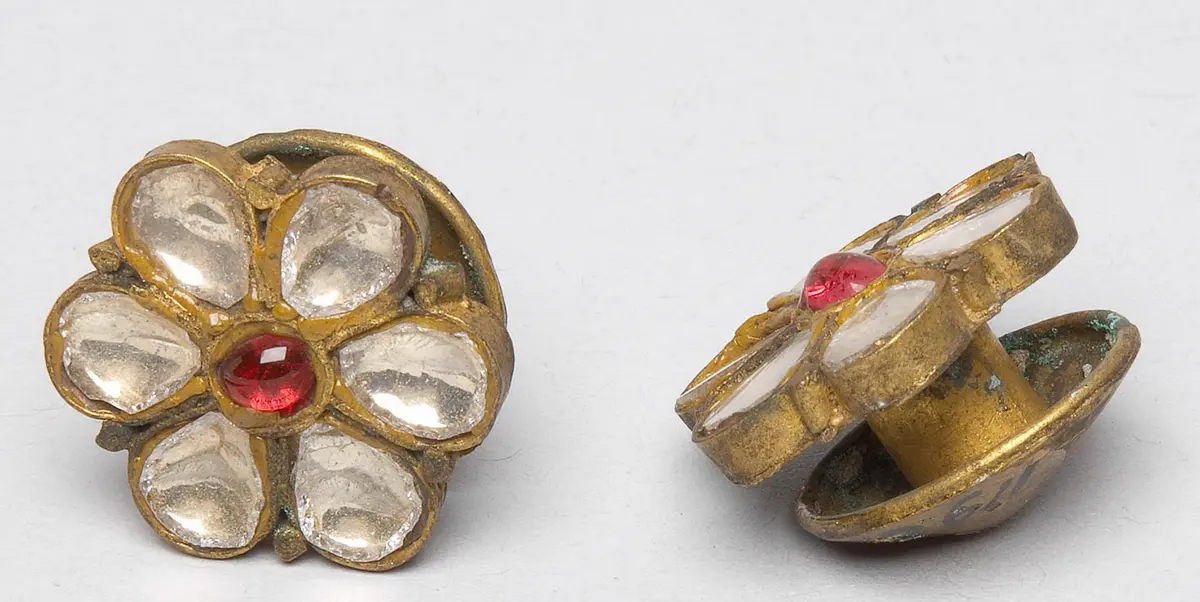 Ohrschmuck