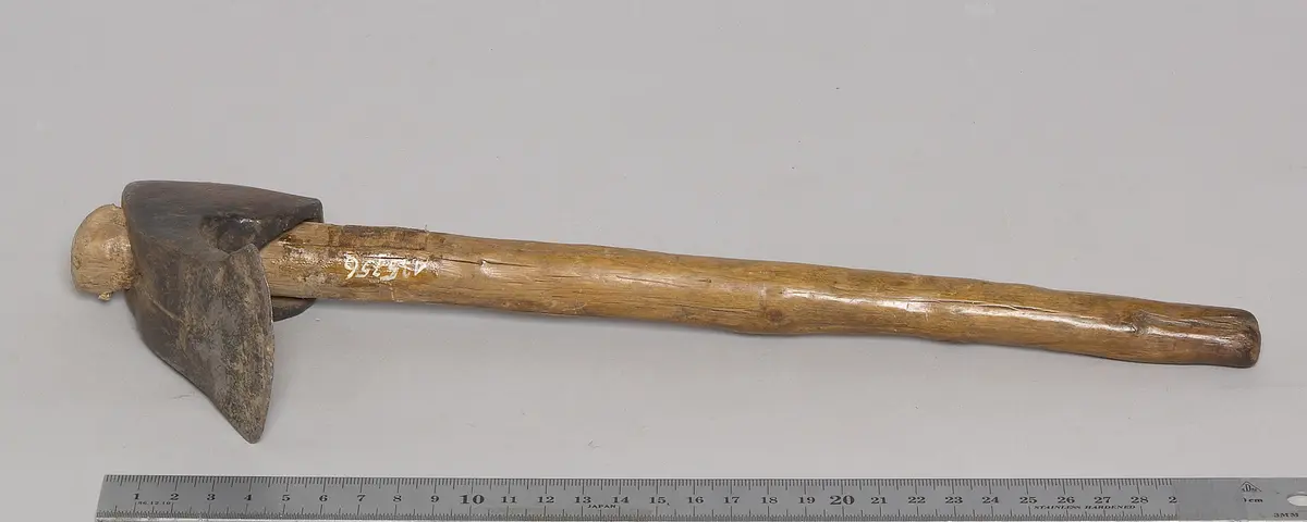 Dechsel