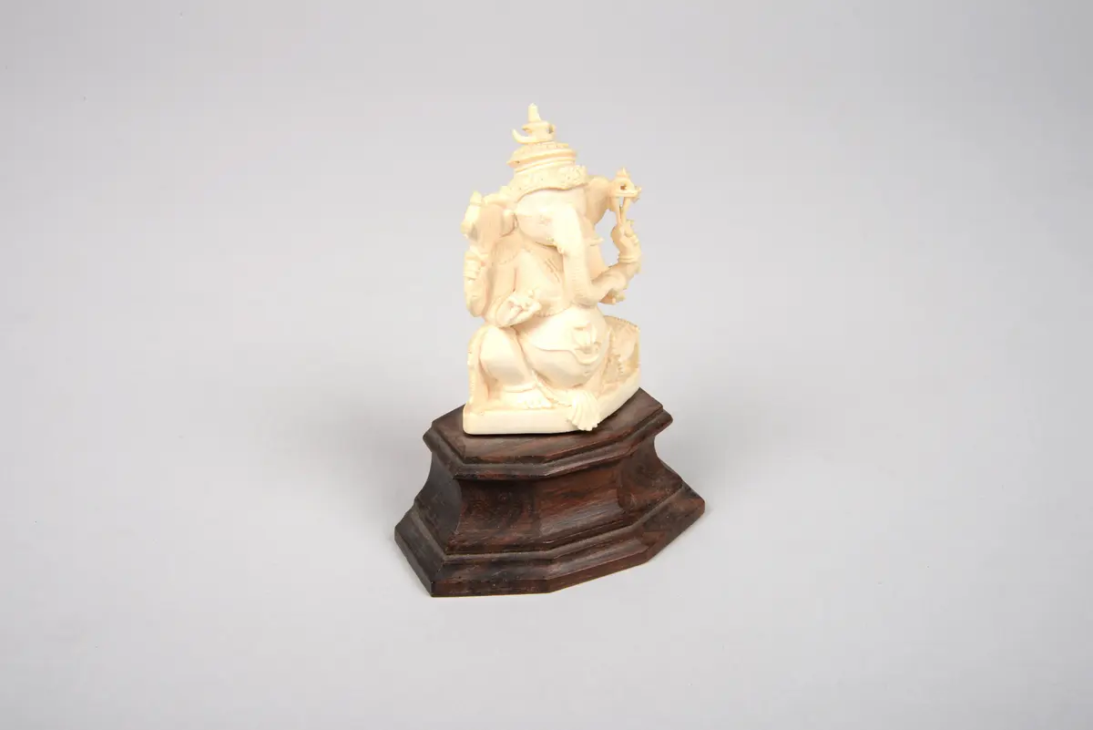 Ganesha