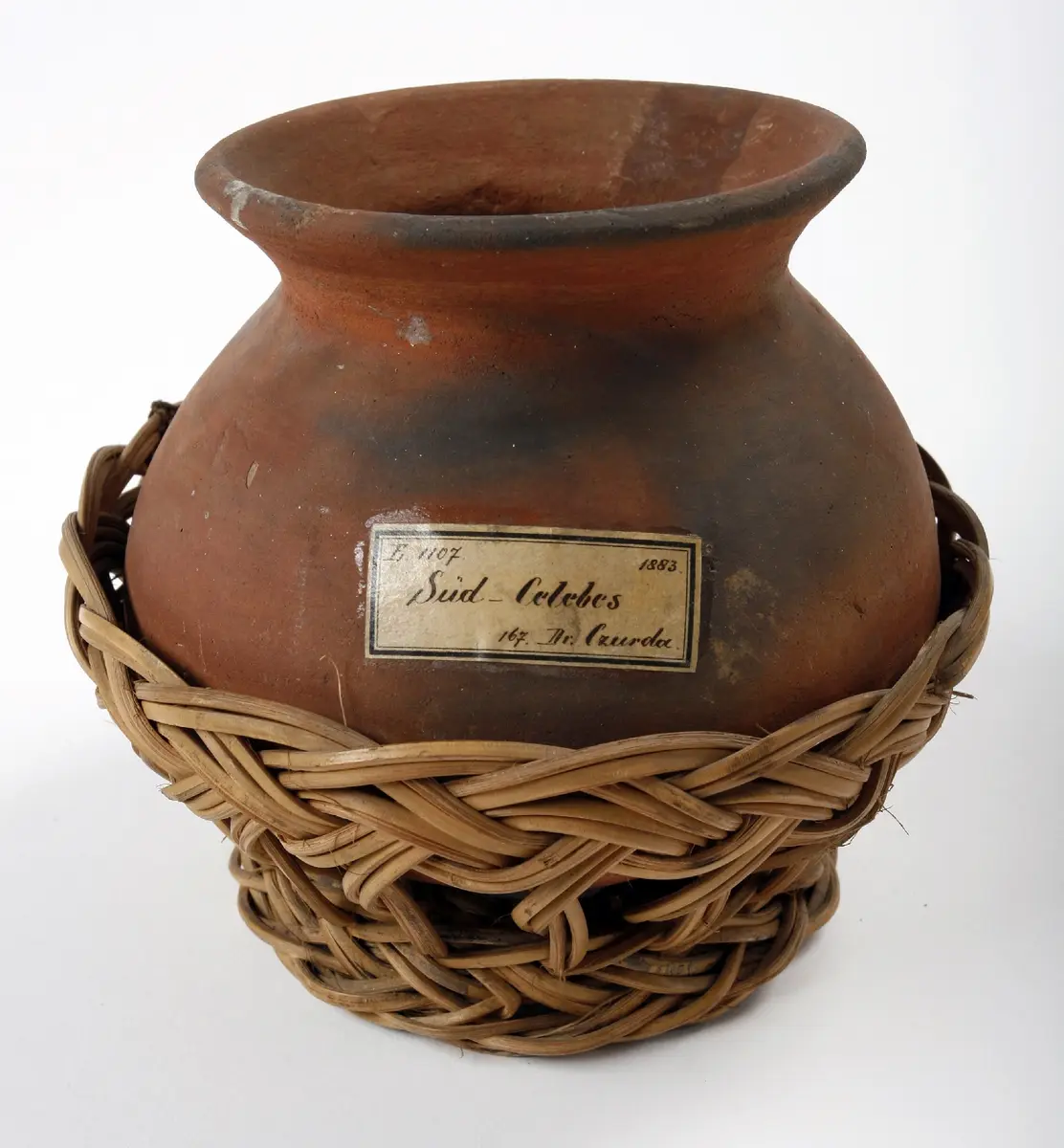 Cooking pot