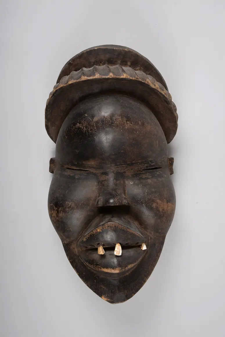 Maske