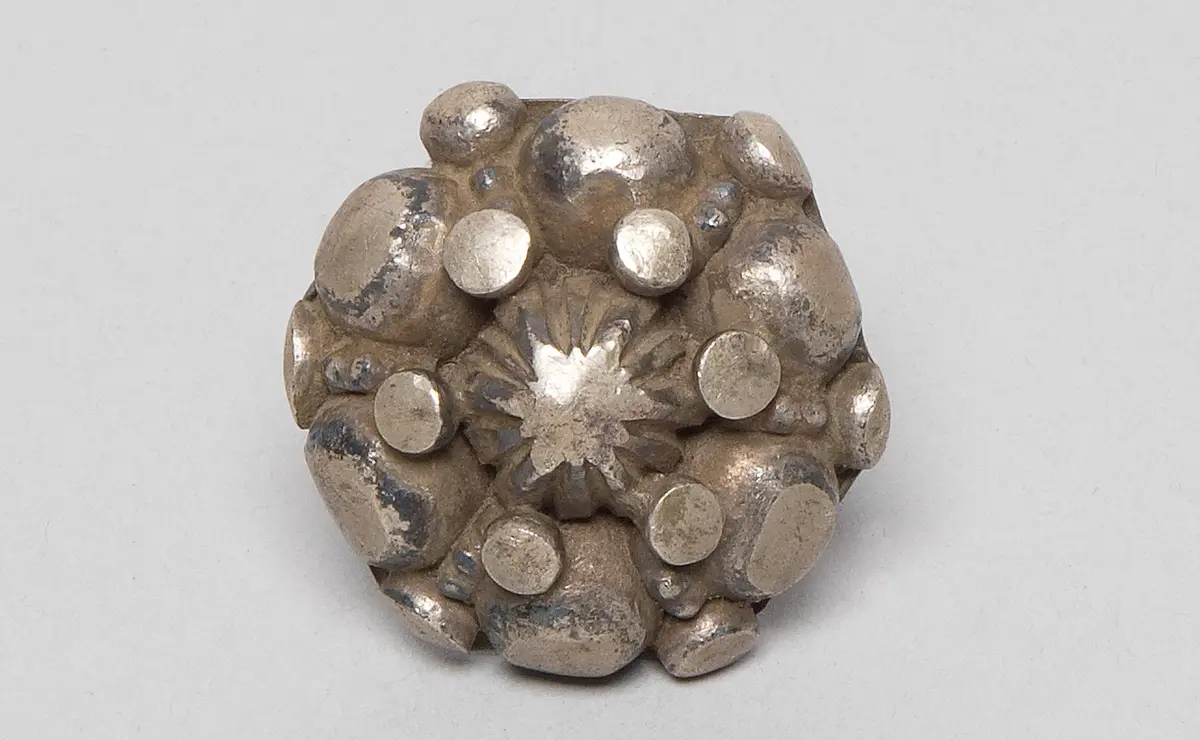 Zehenring