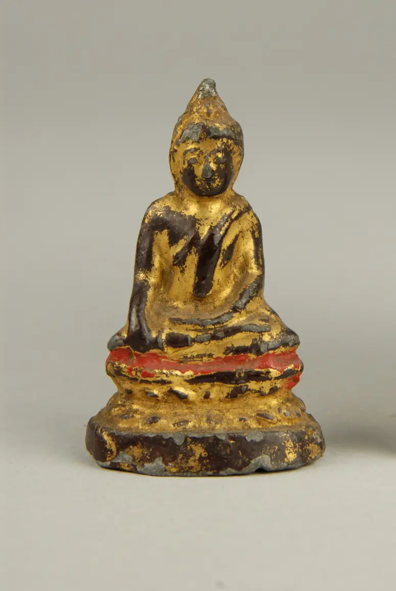 Buddha