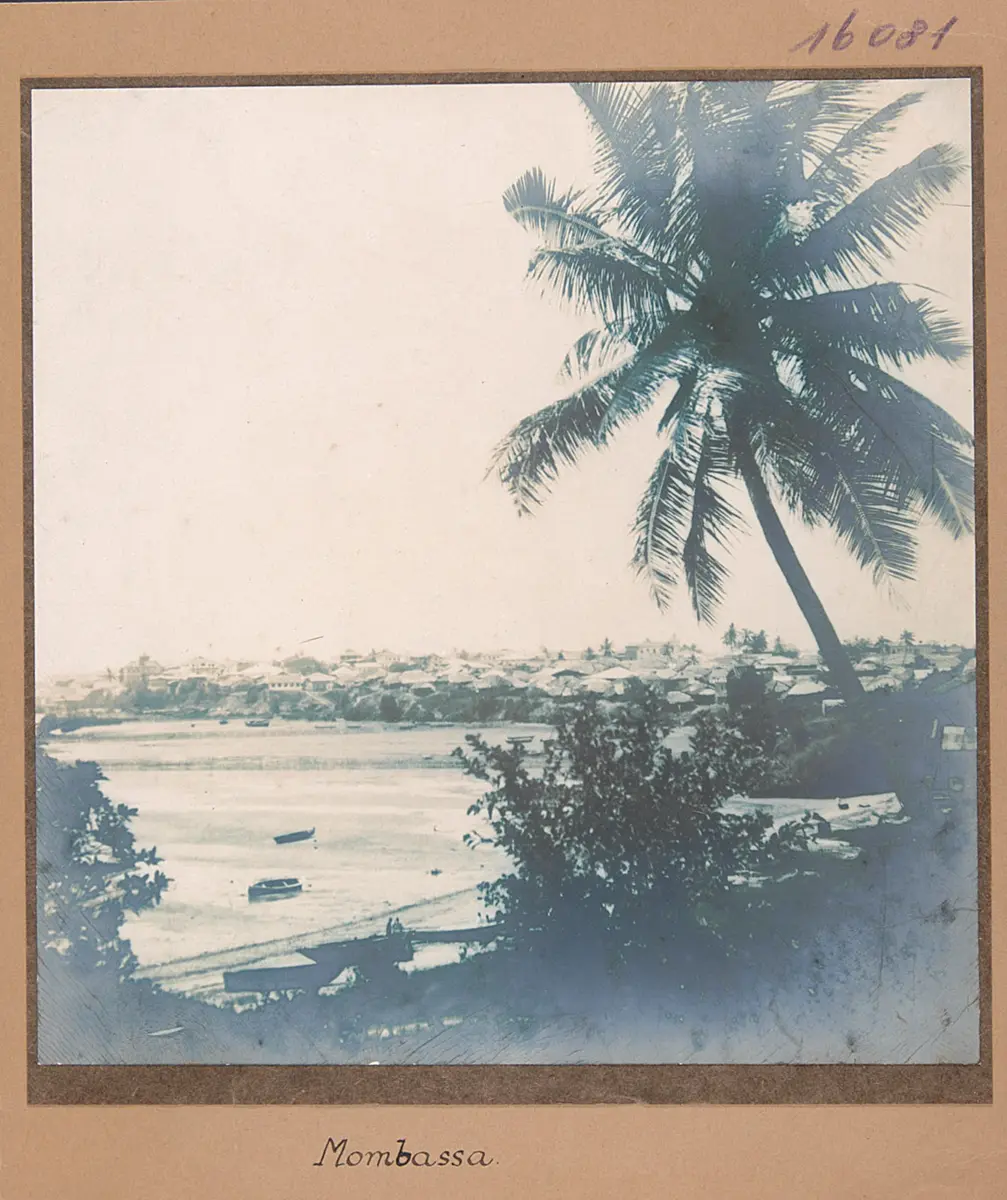 Mombassa