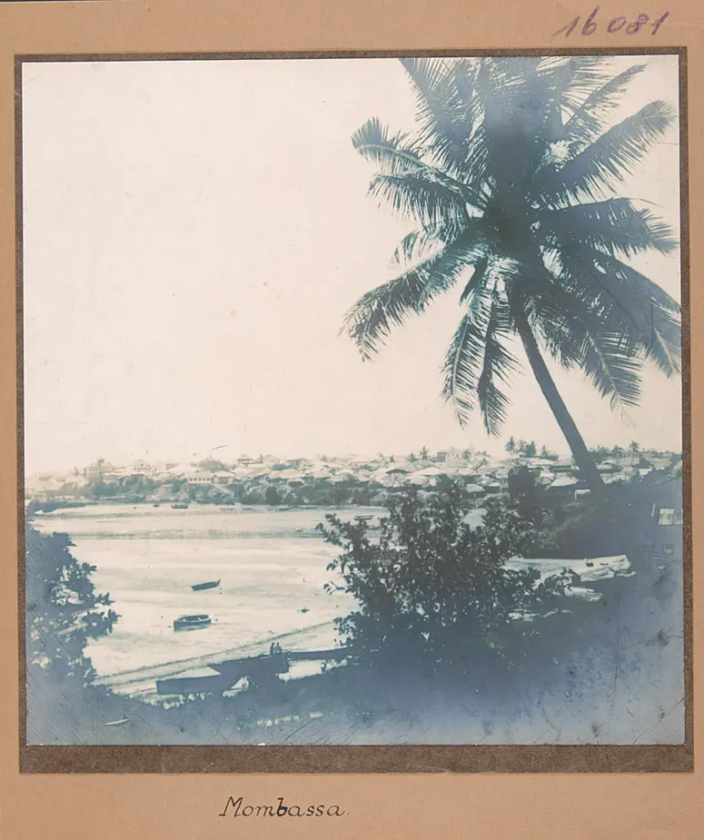 Mombassa