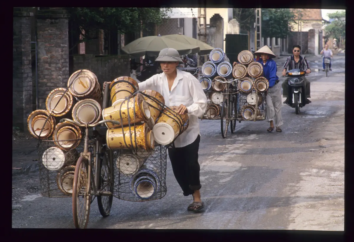 Transport