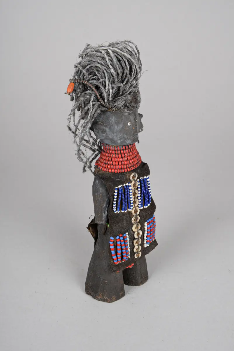 Children's Toy: Girl Doll