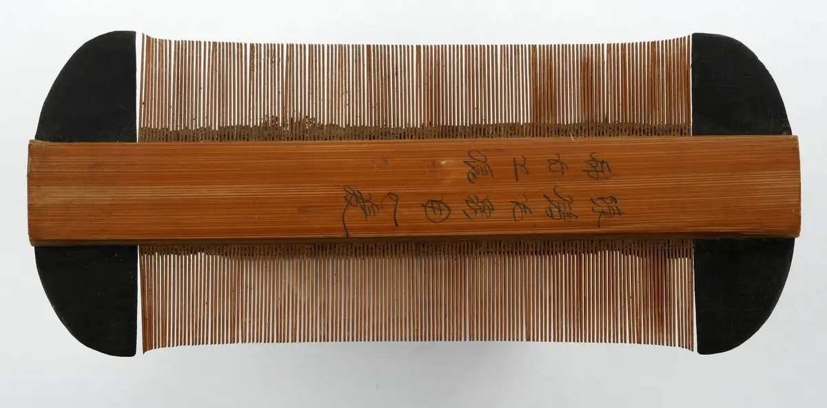 Comb
