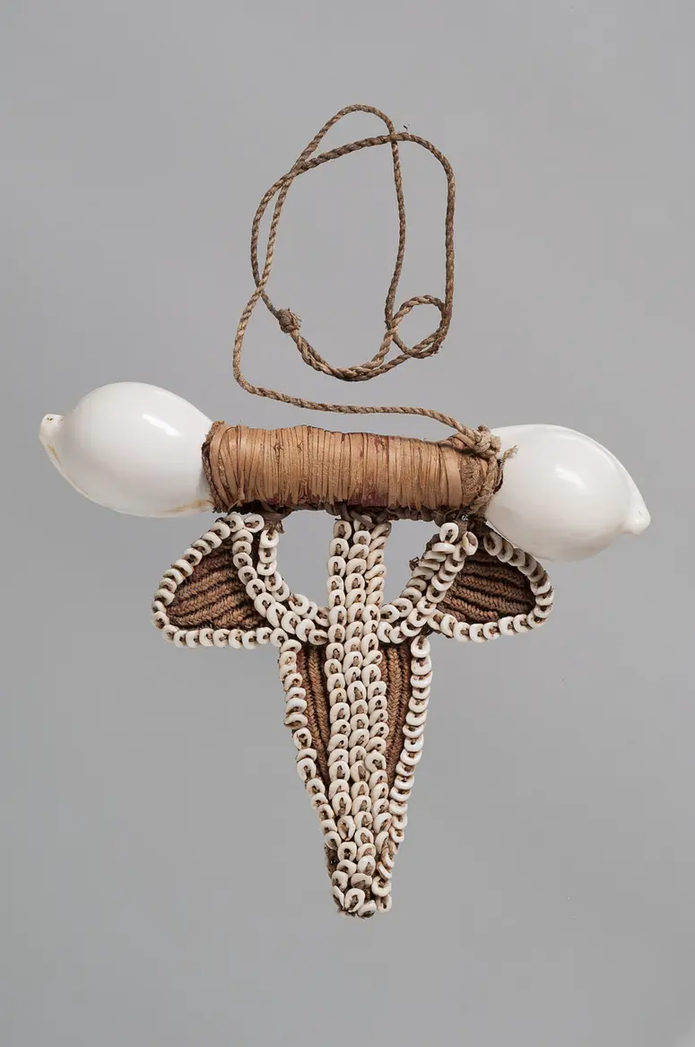 Kampfschmuck
