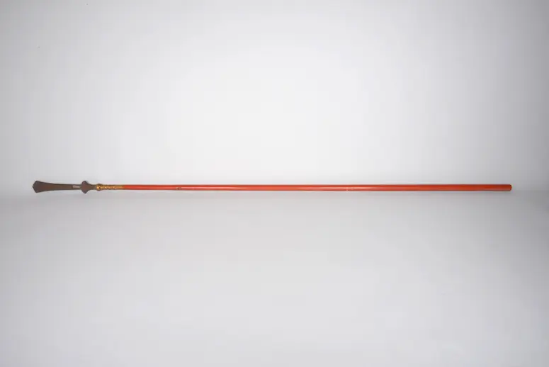 Rituallanze