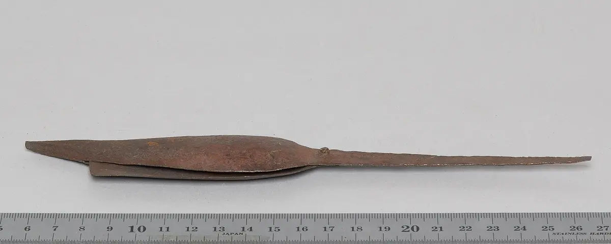 Schmelzlöffel