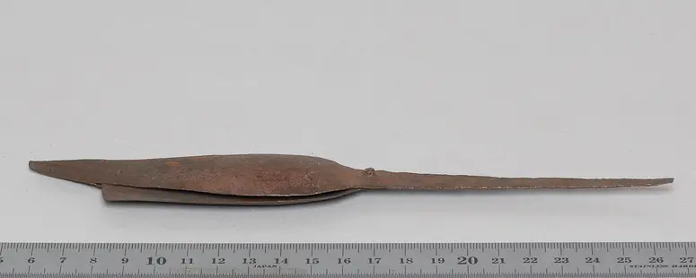 Schmelzlöffel