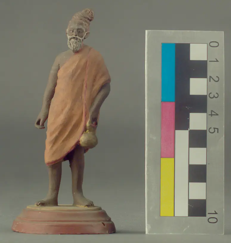 Figur Hindu